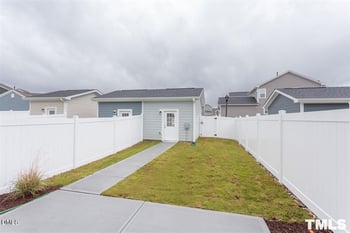 6507 Academic Ave, Raleigh, NC 27616