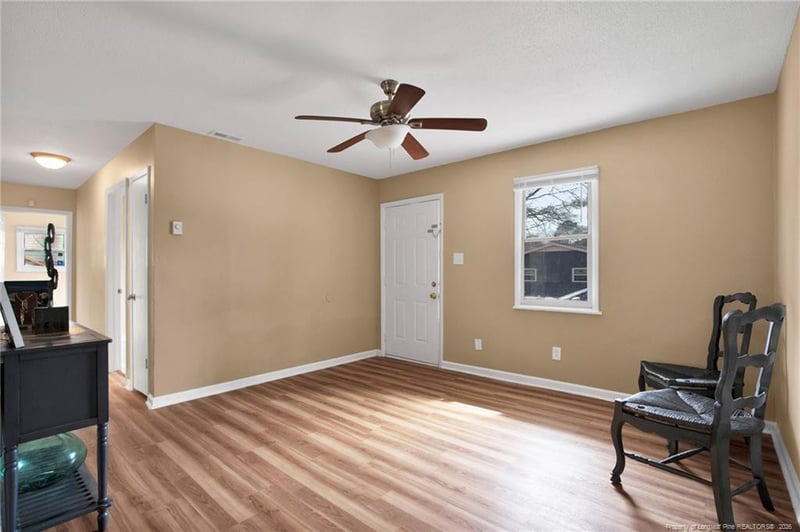 6507 Amanda Cir, Fayetteville, NC 28304