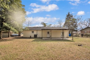 6507 Amanda Cir, Fayetteville, NC 28304