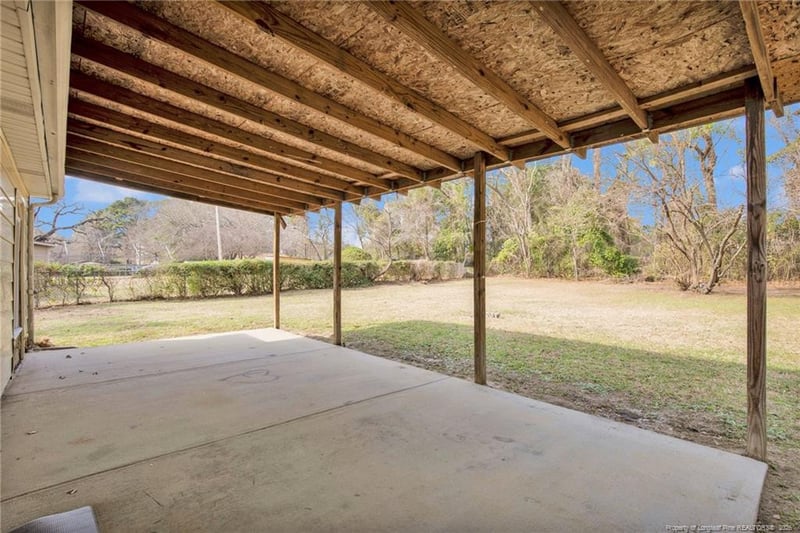 6507 Amanda Cir, Fayetteville, NC 28304