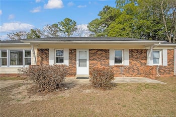 6507 Amanda Cir, Fayetteville, NC 28304