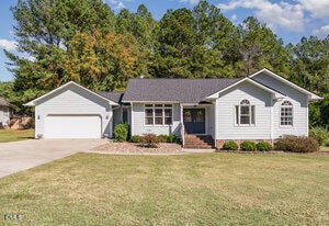 6507 Glen Forrest Dr, Chapel Hill, NC 27517