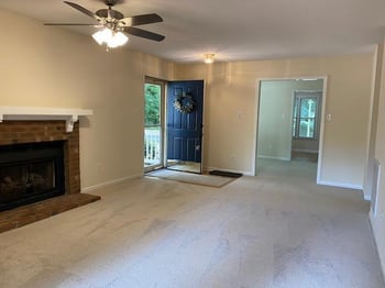 6507 Hearthstone Dr, Raleigh, NC 27615