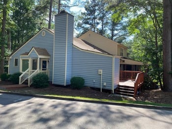 6507 Hearthstone Dr, Raleigh, NC 27615