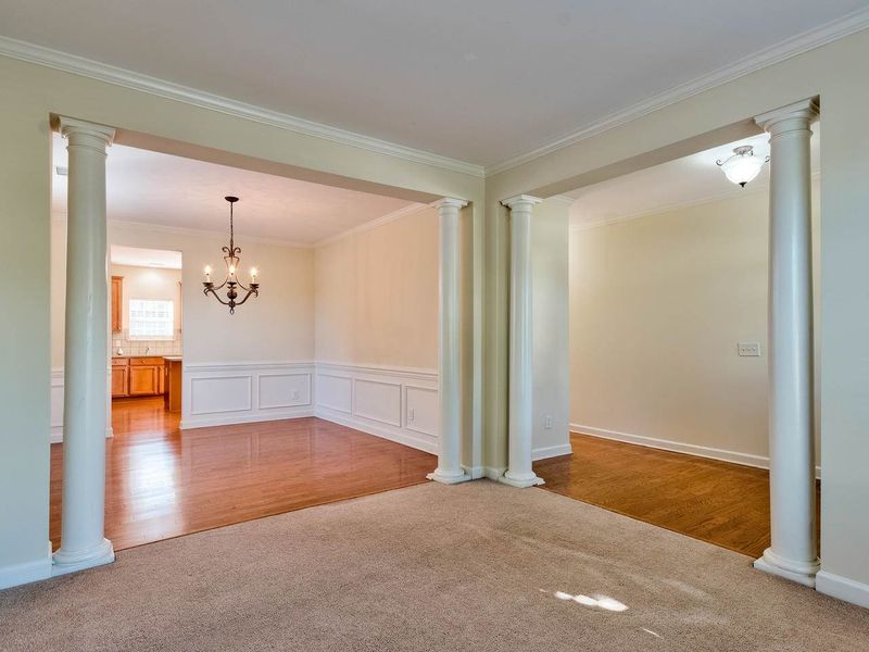 6508 Amber Bluffs Crescent, Raleigh, NC 27616