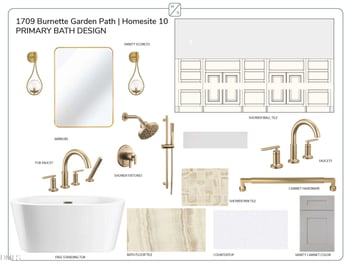 6508 Burnette Flower Way, Raleigh, NC 27612