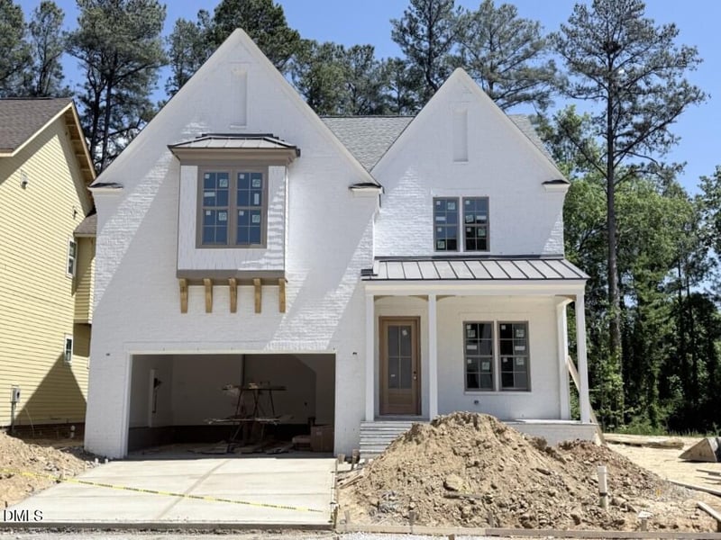 6508 Burnette Flower Way, Raleigh, NC 27612