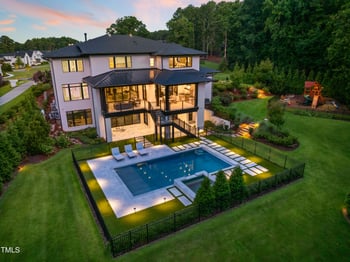 6508 Century Oak Ct, Raleigh, NC 27613