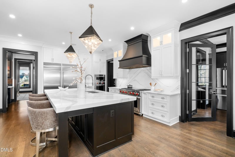 6508 Century Oak Ct, Raleigh, NC 27613