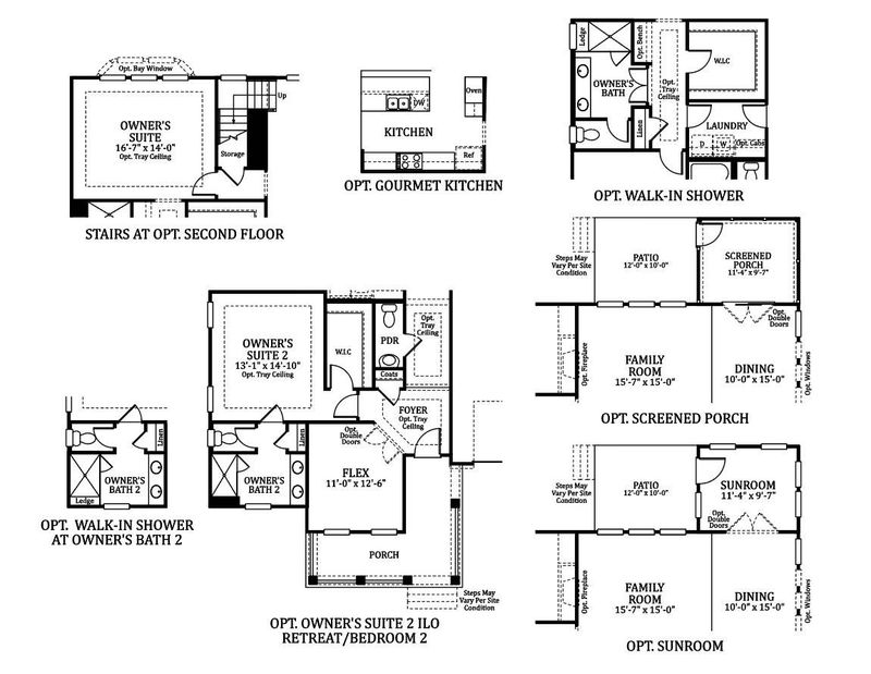6508 Crown Pw #70, Durham, NC 27703