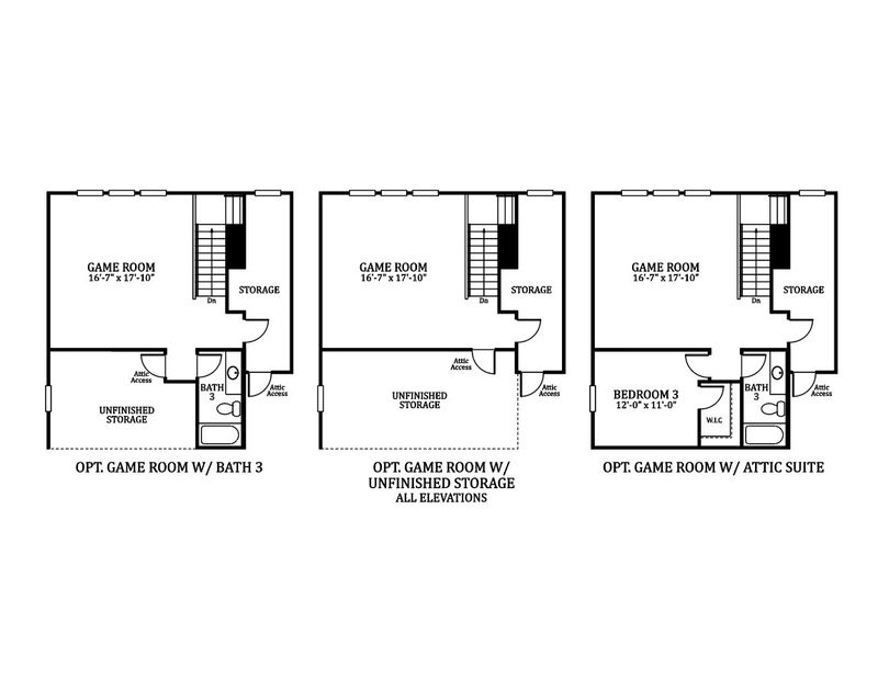 6508 Crown Pw #70, Durham, NC 27703