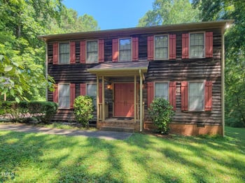 6508 Deerview Dr, Raleigh, NC 27606