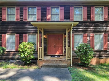 6508 Deerview Dr, Raleigh, NC 27606