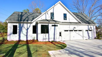 6508 Deerview Dr, Raleigh, NC 27606