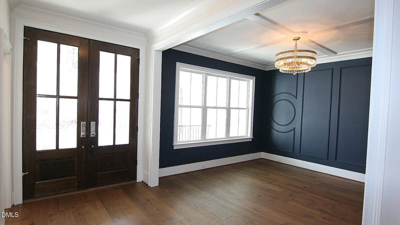 6508 Deerview Dr, Raleigh, NC 27606