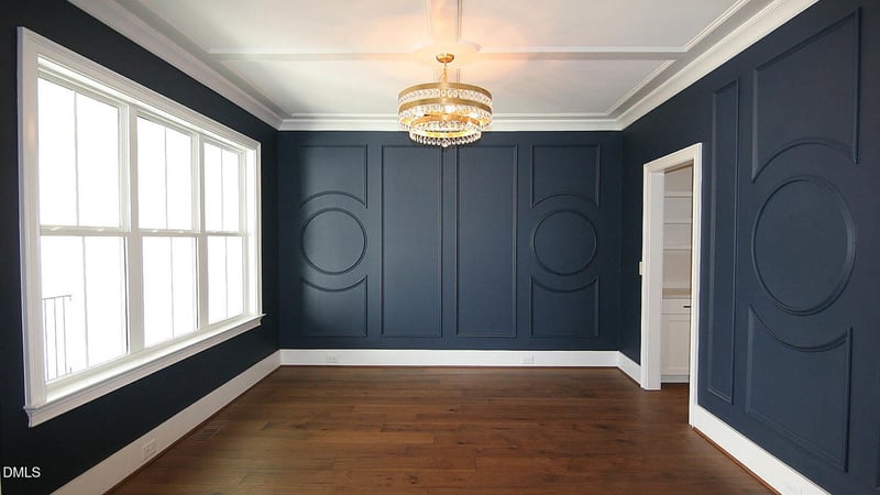 6508 Deerview Dr, Raleigh, NC 27606