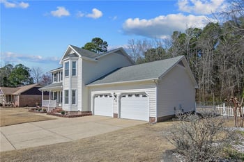 6508 Gilabend Dr, Fayetteville, NC 28306