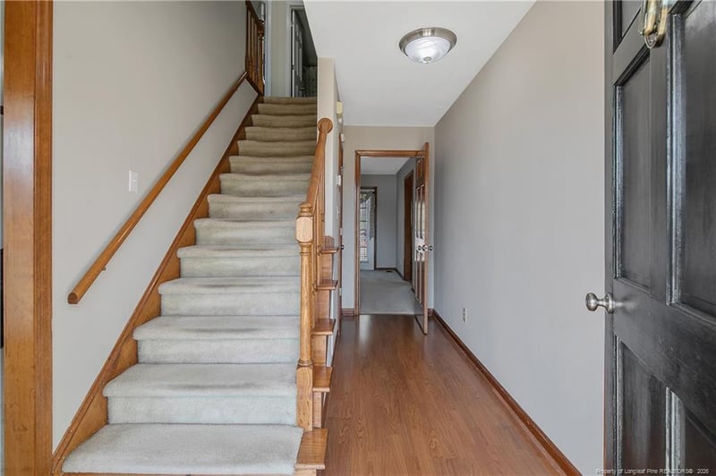 6508 Gilabend Dr, Fayetteville, NC 28306