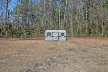 6508 Gilabend Dr, Fayetteville, NC 28306