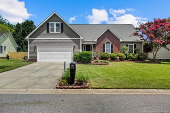 6508 Jacobs Creek Cir, Fayetteville, NC 28306