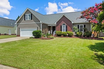 6508 Jacobs Creek Cir, Fayetteville, NC 28306