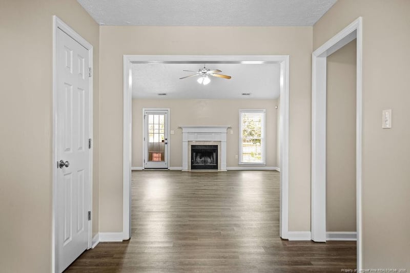 6508 Jacobs Creek Cir, Fayetteville, NC 28306