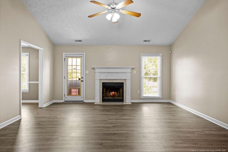 6508 Jacobs Creek Cir, Fayetteville, NC 28306