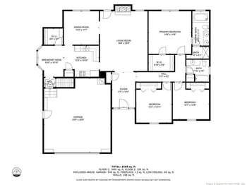 6508 Jacobs Creek Cir, Fayetteville, NC 28306