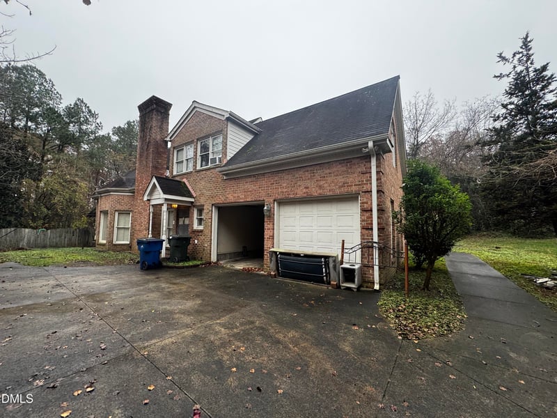 6508 Litchford Rd, Raleigh, NC 27615