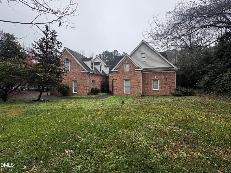 6508 Litchford Rd, Raleigh, NC 27615