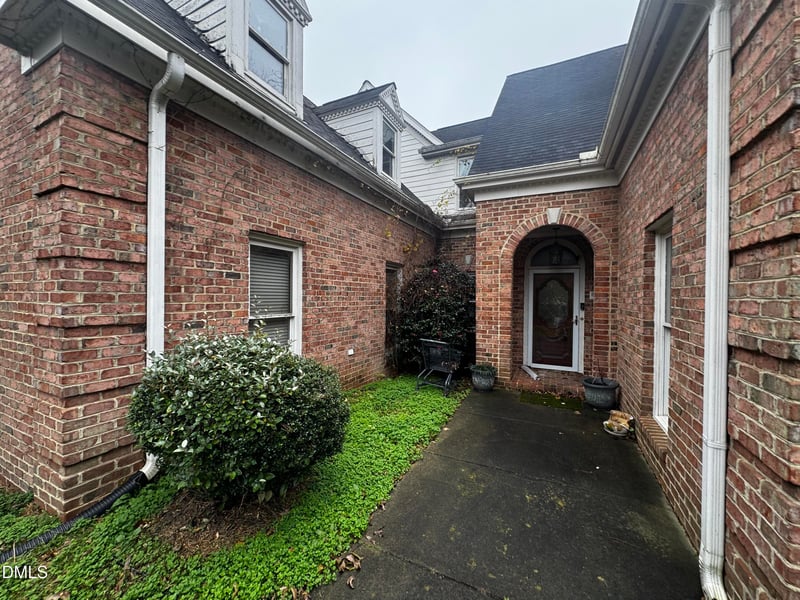 6508 Litchford Rd, Raleigh, NC 27615