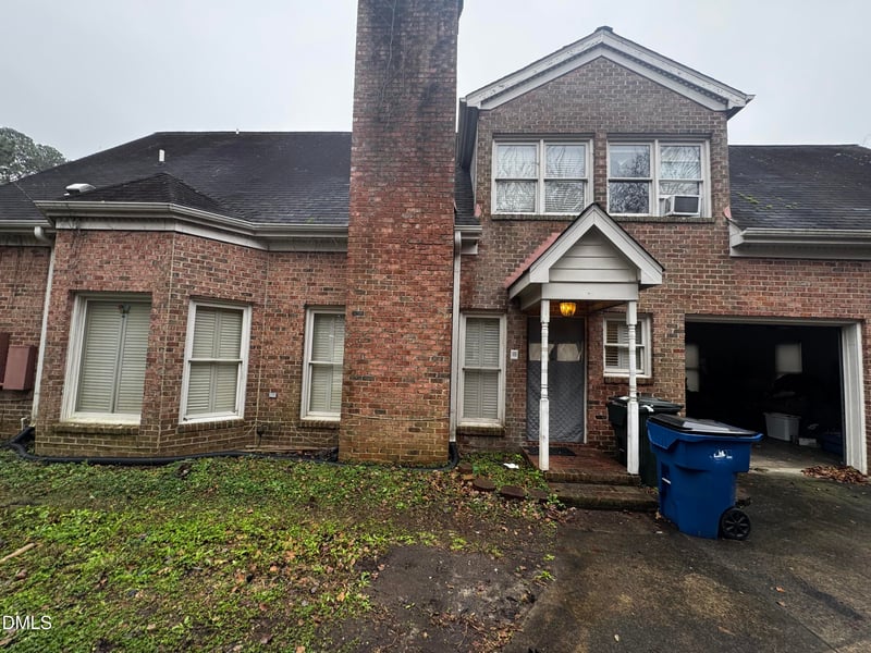 6508 Litchford Rd, Raleigh, NC 27615