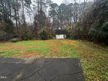 6508 Litchford Rd, Raleigh, NC 27615