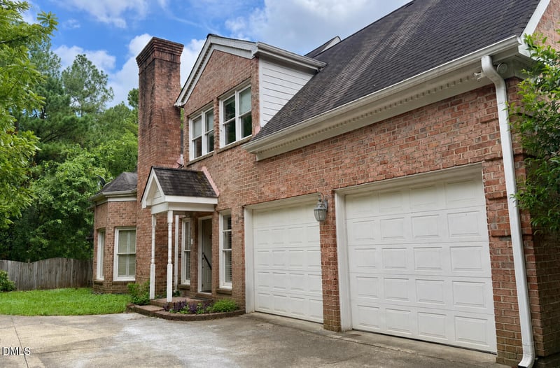 6508 Litchford Rd, Raleigh, NC 27615