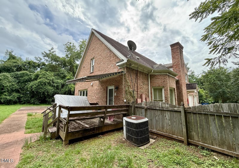 6508 Litchford Rd, Raleigh, NC 27615