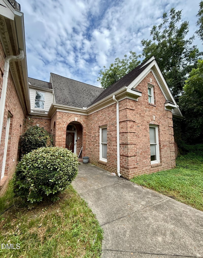 6508 Litchford Rd, Raleigh, NC 27615