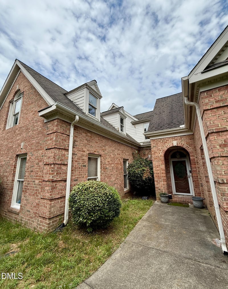 6508 Litchford Rd, Raleigh, NC 27615
