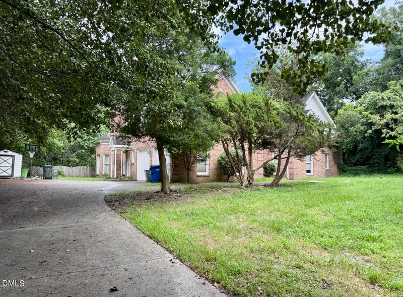 6508 Litchford Rd, Raleigh, NC 27615
