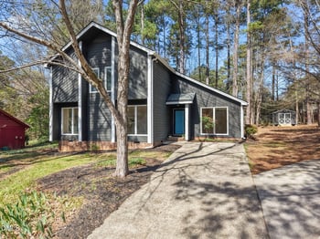 6508 Rainbow Ct, Raleigh, NC 27612