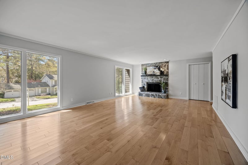 6508 Rainbow Ct, Raleigh, NC 27612