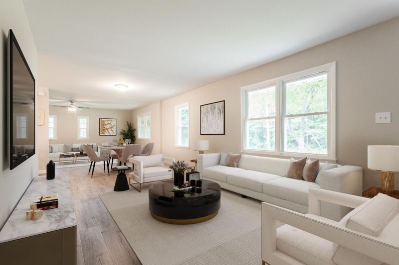 6508 Rock Quarry Rd, Raleigh, NC 27610