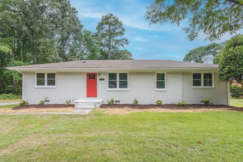 6508 Rock Quarry Rd, Raleigh, NC 27610