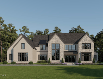 6508 Sanctuary Falls Dr, Raleigh, NC 27614