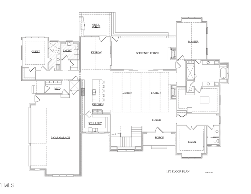 6508 Sanctuary Falls Dr, Raleigh, NC 27614