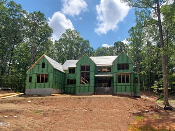 6508 Sanctuary Falls Dr, Raleigh, NC 27614