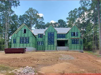 6508 Sanctuary Falls Dr, Raleigh, NC 27614