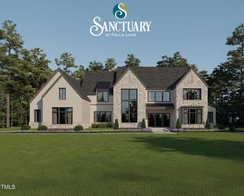 6508 Sanctuary Falls Dr, Raleigh, NC 27614