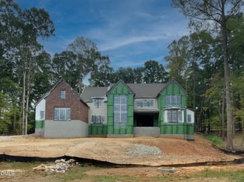 6508 Sanctuary Falls Dr, Raleigh, NC 27614