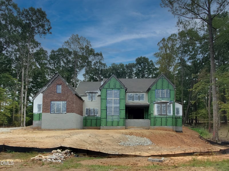 6508 Sanctuary Falls Dr, Raleigh, NC 27614