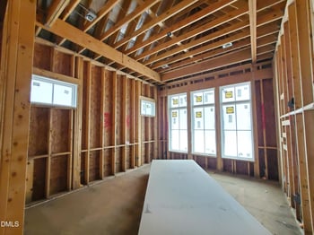 6508 Sanctuary Falls Dr, Raleigh, NC 27614
